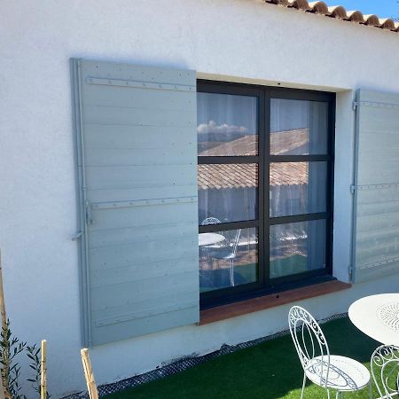 Maison Avec Vue Sur Le Massif De L Etoile Marselha Exterior foto