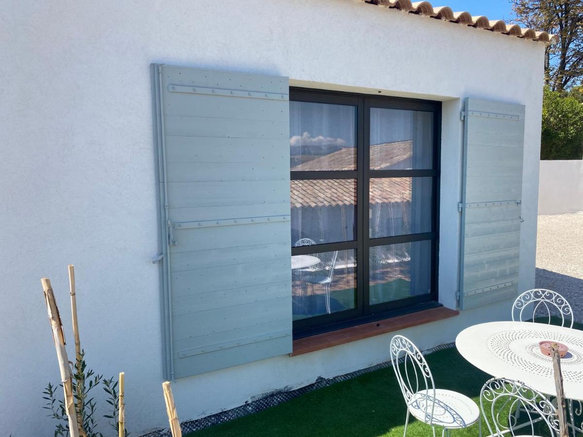 Maison Avec Vue Sur Le Massif De L Etoile Marselha Exterior foto